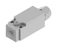 LIGHT SWITCH, TOUCH-SAFE, 250VAC/48VDC