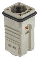 HEAVY DUTY INSERT, PLUG, 1POS, 6-4AWG