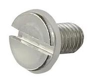 FIXING SCREW, 3A INDUSTRIAL CONN, IP67