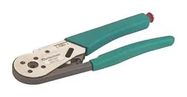 HAND CRIMP TOOL, 0.14-4MM2 CONTACT