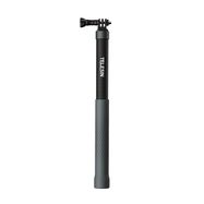 TELESIN 2nd gen 1,2 meter tube carbon selfie stick GP-MNP-002, Telesin