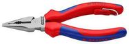 NEEDLE NOSE COMBO PLIER, 145MM, 16MM2