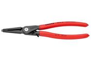 CIRCLIP PLIER, INTERNAL, 225MM