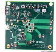 EVAL BOARD, USB TYPE-C CHARGER