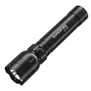 Flashlight Superfire GTS6, 360lm, USB-C, Superfire