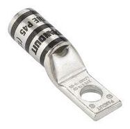 TERMINAL, COMPRESSION LUG, M8, 1/0AWG