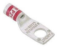 TERMINAL, COMPRESSION LUG, M10, 1/0AWG