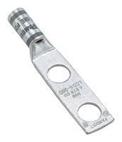 TERMINAL, COMPRESSION LUG, M6, 2/0AWG