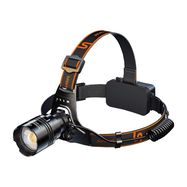 Headlight Superfire HL31, Type-C, Superfire