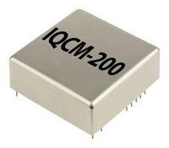 OCXO, 10MHZ, 51MM X 51MM, HCMOS