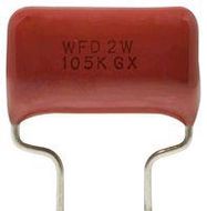 CAP, 3.9UF, 450V, FILM, RADIAL