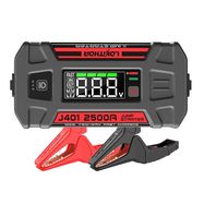 Lokithor J401 Jump Starter / Booster 2500A + Powerbank 20000mAh + Flashlight 4-in-1 Device, Lokithor