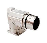 SENSOR CONNECTOR, M23, RCPT, 16POS