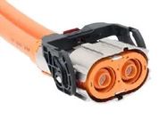 AUTOMOTIVE CONN, PLUG, 2POS, CABLE