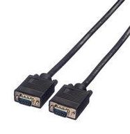 COMPUTER CORD, HD D-SUB 15P PLUG, 2M