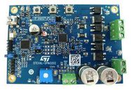 EVAL BOARD, 3-PHASE BLDC DRIVER