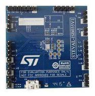 EVAL BRD, LI-ION/POLYMER BATTERY CHARGER