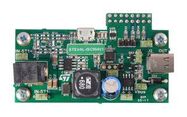 EVAL BOARD, USB PWR DELIVERY CONTROLLER