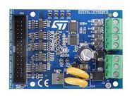 EVAL BOARD, HIGH SPEED LOW SIDE DRIVER