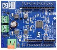 EXP BOARD, 2.1-CH DIGITAL AUDIO SYSTEM