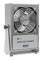 ZERO VOLT IONIZER, BENCHTOP, SS, 220VAC