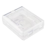 Case for Arduino Uno - transparent