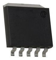 LDO, ADJ, 1.24V TO 5.5V, 1.5A, S-PAK-5