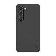 Case Nillkin Super Frosted Shield Pro for SAMSUNG S23 (black), Nillkin