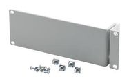 SINGLE RACK MOUNT KIT, DMM/SOURCE METER