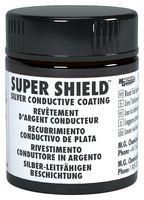 SILVER CONDUCTIVE COATING, 12ML JAR, GRY