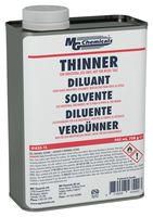 THINNER, CAN, 945ML, EMI/RFI SHIELD