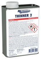 THINNER, CAN, 945ML