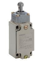 LIMIT SWITCH, SPST-NC/NO, 400VAC, 10A