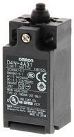 LIMIT SWITCH, SPST-NC/NO, 240VAC, 3A