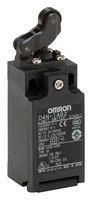 LIMIT SWITCH, SPST-NC/NO, 240VAC, 3A