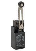 LIMIT SWITCH, SPST-NC/NO, 240VAC, 3A