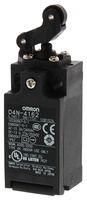 LIMIT SWITCH, SPST-NC/NO, 240VAC, 3A