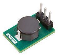 DC-DC CONVERTER, 12V, 1A