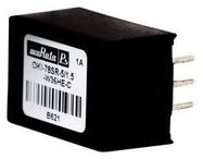 DC-DC CONVERTER, 12V, 1A