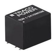 DC-DC CONVERTER, 12V, 0.09A