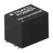 DC-DC CONVERTER, 24V, 0.21A