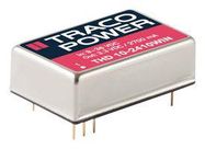 DC-DC CONVERTER, 2 O/P, 10W