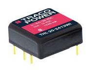 DC-DC CONVERTER, 15V, 1.34A