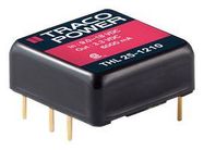 DC-DC CONVERTER, 12V, 2.09A