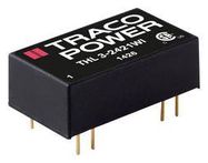 DC-DC CONVERTER, 12V, 0.25A