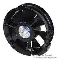 AXIAL FAN, 172MM, 48V, 241.3CFM, 55DBA