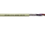 MULTIPAIR CABLE, 5PAIR, 1M, GRY