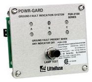 GROUND FAULT RELAY, 600VAC, PANEL