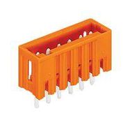 TERMINAL BLOCK, HEADER, 5POS, TH