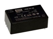 POWER SUPPLY, AC-DC, 12V, 5A